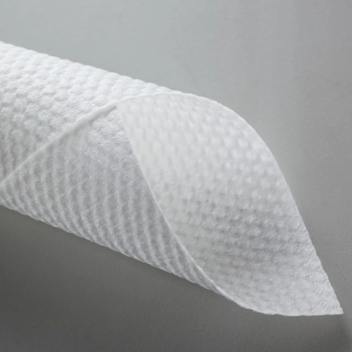 Cotton Disposable Face Towel 2
